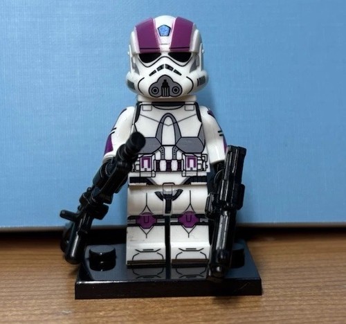 Lego custom specialist - lego,