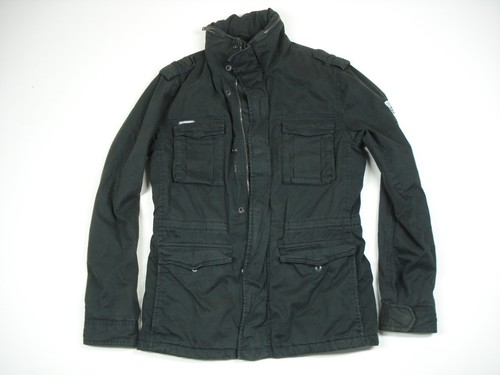 Superdry m65 military jacket - m65,