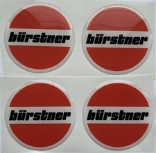 BURSTNER MOTORHOME CARAVAN