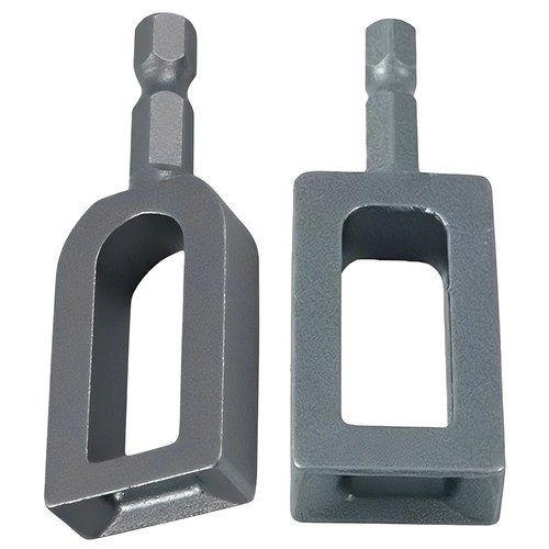Fence tool duty drill - fence,