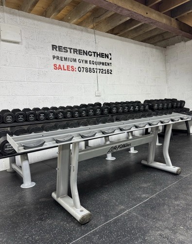 Life fitness signaure series - fitness,