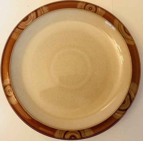 Pair denby fire chilli - ,