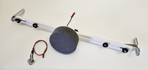 Jobeky kick drum trigger - jobeky,