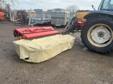 Vicon 2.4m Mower Conditioner