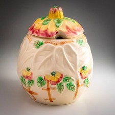 H J Wood Brentleigh Ware