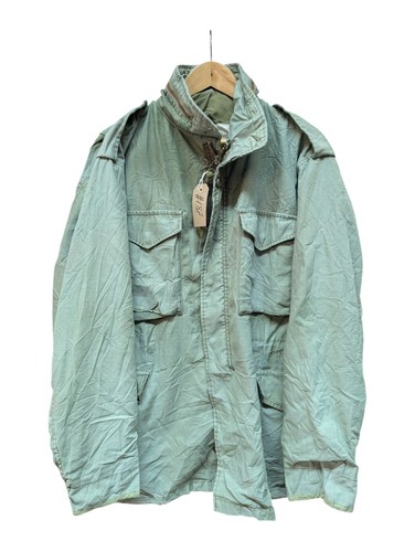 Genuine army issue - genuine, us