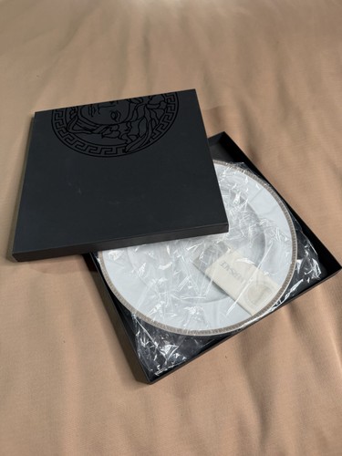 Versace rosenthal dinner - versace,