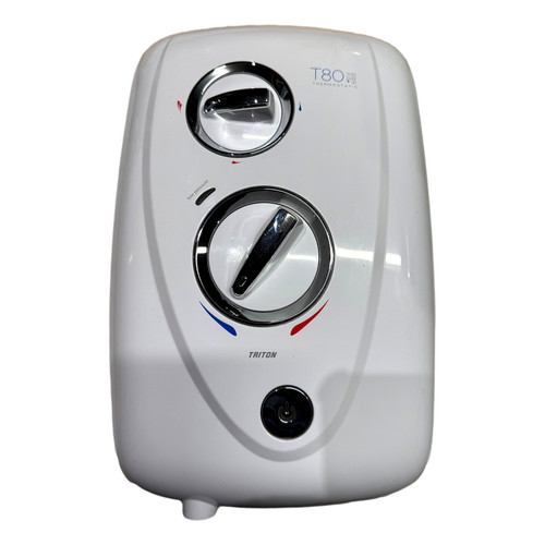 Triton t80 easifit electric - t80,