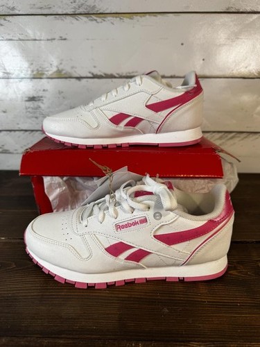 Reebok pre school classic - reebok,