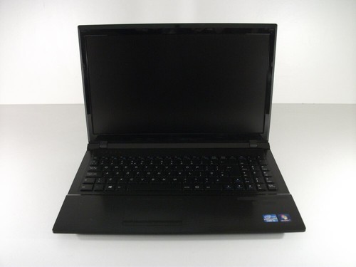 Notebook 320 w255eu intel - rm,