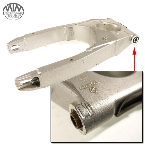 Swingarm triumph tt600 600 - triumph, tt