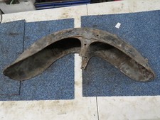 ajs or matchless front