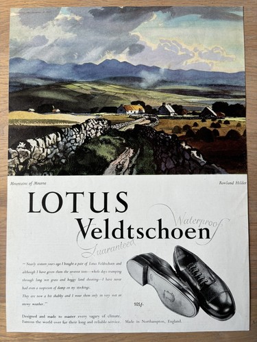 1950 rowland hilder - 1950’s,