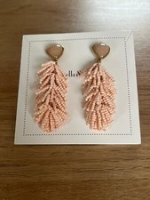 Stella & dot Earrings