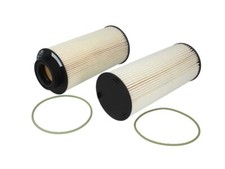 Fits MANN-FILTER PU 10 003-2 X