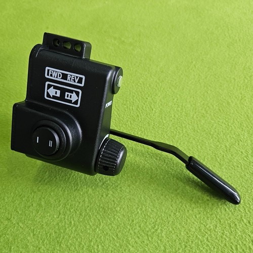 Replacement hand controller