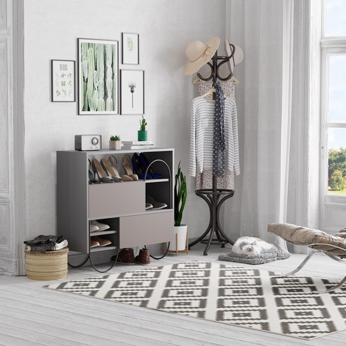 Fwstyle anthracite mocha - fwstyle, &