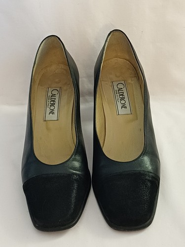 Vintage italian black - vintage,