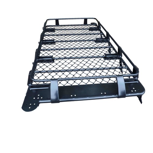 Expedition aluminium full - aluminium,