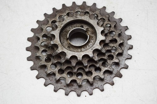 Regina corsa vintage bicycle - vintage,