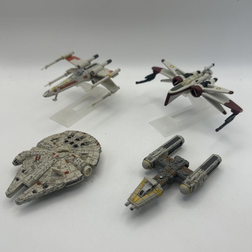 Star wars hasbro black - star,