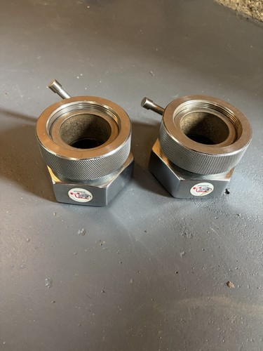 Eleiko powerlifting collars - eleiko, 2