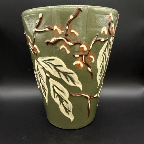 Vase planter pot vintage h - pot,