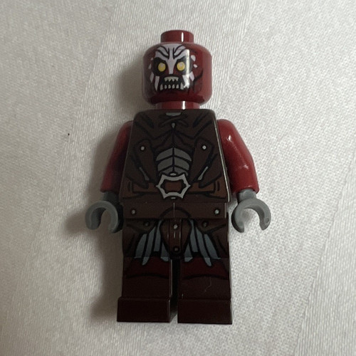 Lego lord the rings uruk - of,