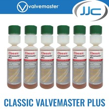 6 x 250ml Classic Valvemaster