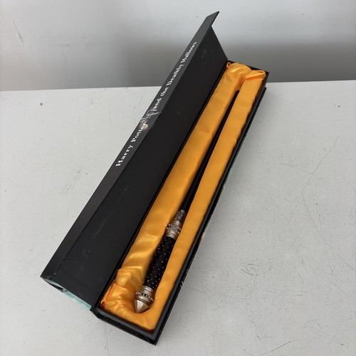 Narcissa malfoy style wand - malfoy,
