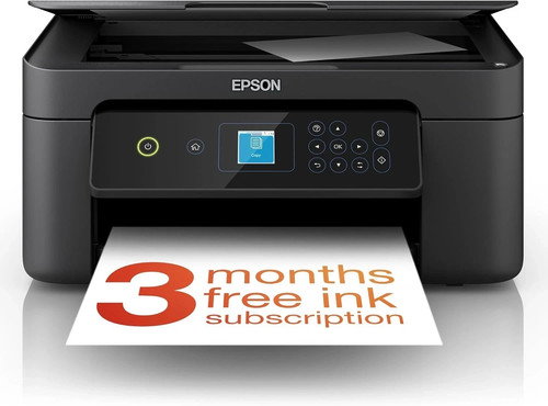 Epson expression home - expression,