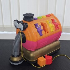 Teletubbies Noo Noo Pull-Along