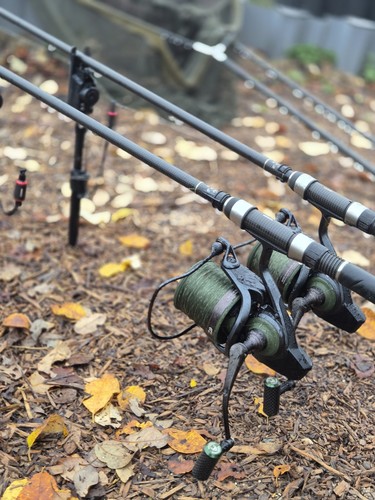 Freespirit 12ft 5lb - freespirit,