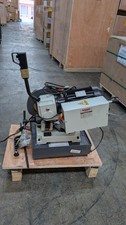 CS-9 Portable metal cutting Circular saw 110V 60HZ (Not brand new)