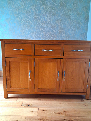 Roseland london oak - roseland,
