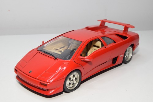B74 bburago burago - 1:18,
