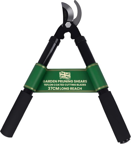 Bypass tree loppers - bypass,