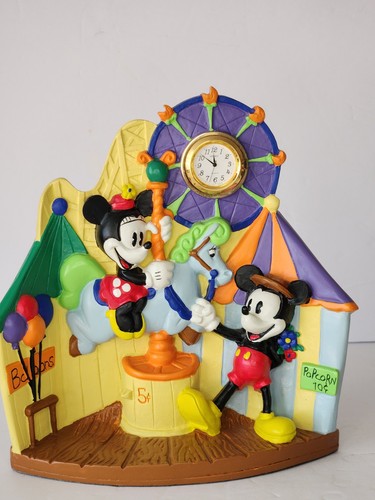 Disney mickey and minnie - mickey,