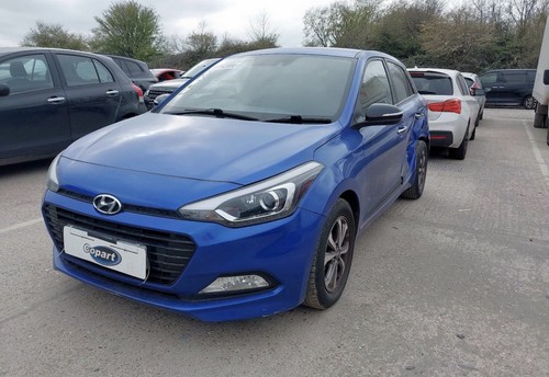 2015 2019 hyundai i20 - 2015-2019,