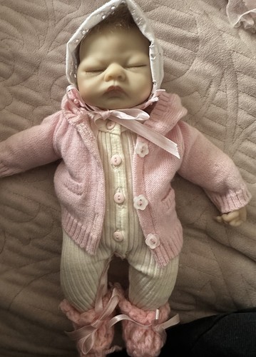 Ashton drake baby emily - drake,