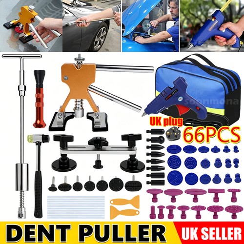 Pdr car dent - car, puller