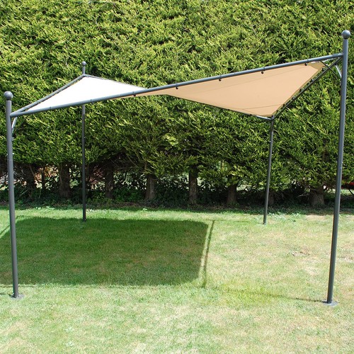 Rodin 5m sail shade - ☀️,