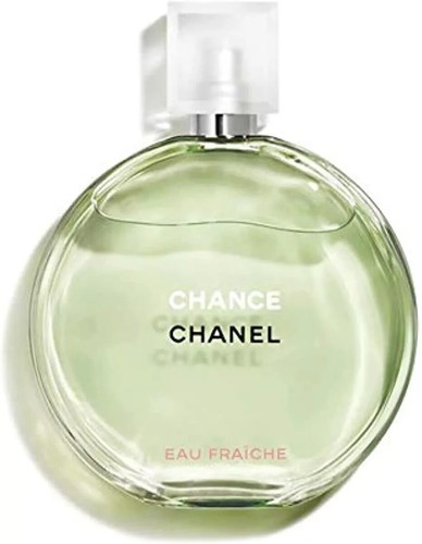 Chanel chance eau - chance, fraiche