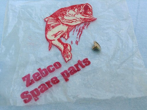 Nos abu zebco cardinal - abu,