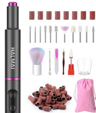 Halmai Professional Nail Drill
