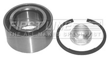 FIRST LINE Front Right Wheel Bearing Kit for Honda Civic Type-S 2.0 (9/01-9/05)
