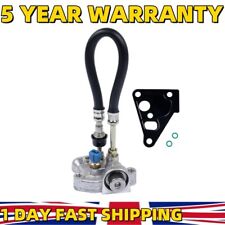 For LandRover TD5 Fuel Pressure Regulator 10P Engine Defender/Discovery LR016319
