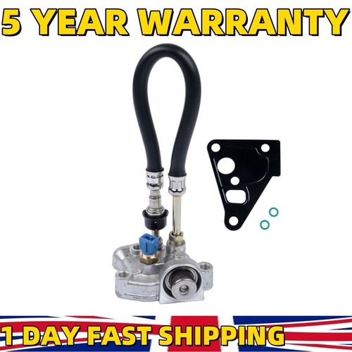 For landrover td5 fuel - td5,