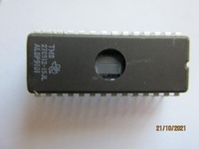 Texas Instruments EPROM UV