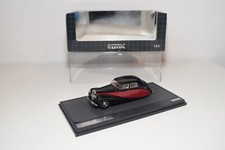 A51 1:43 MATRIX 10402-012 DAIMLER DB18 HOOPER EMPRESS 223/408 MIB